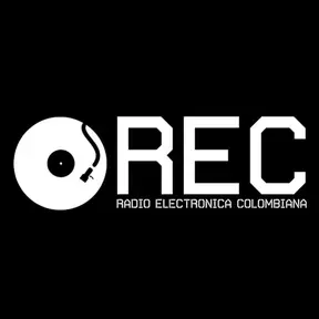 REC Radio Electronica Colombiana