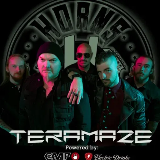 Horns Up 419 - Summer Plancha Edition con David García