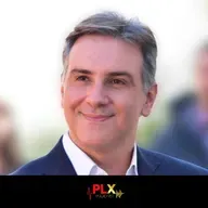 Martín Llaryora, intendente de Córdoba Capital