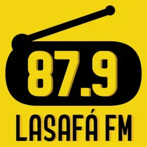 Lasafá Web