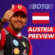 Can Hamilton Win Again? | 2026 Austrian GP Preview