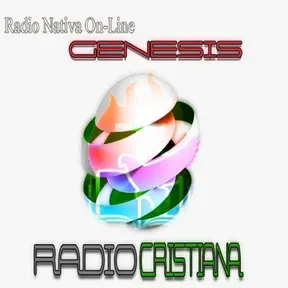 Radio Genesis On Line