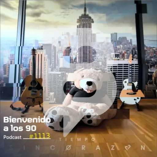 1113 - Entrevista a SINCORAZÓN