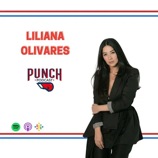 Liliana Olivares: El dinero son opciones que te dan libertad. T6 - E2