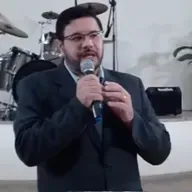 Culto em Família | Diác. Luiz Ferreira (03.10.21)