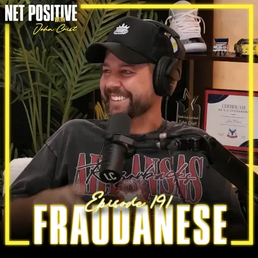 Fraudanese