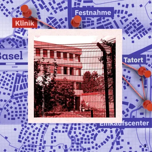 Der Nasenwegmord (3/3)