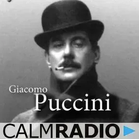 CalmRadio.com - Puccini -