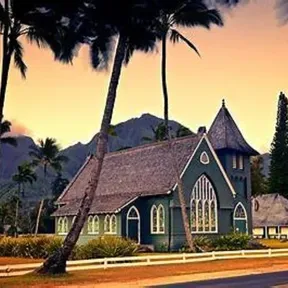 Remnant Ministries - Gospel- Hawaiian Praise and Worship