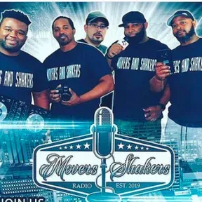 Movers and Shakers OTG