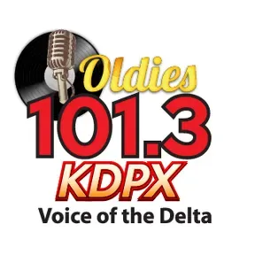 Oldies 101.3 KDPX