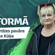 «Formā!»: Zemessardzes pavāre Edīte Kūķe – cik daudz jāēd spēcīgam karavīram? #14
