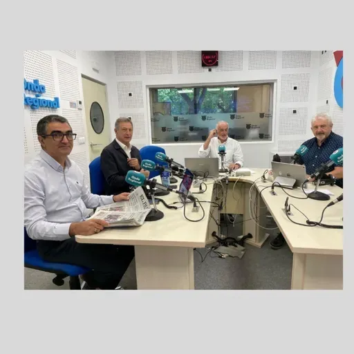 TERTULIA ACTUALIDAD 29/05/2025