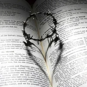 廣東話聖經故事+心靈片語 |  Bible Stories+Soul Whispers in Cantonese