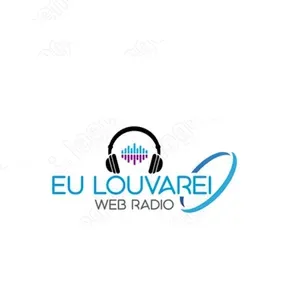Web Rádio Eu Louvarei