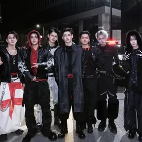 ENHYPEN Kpop Boy Band