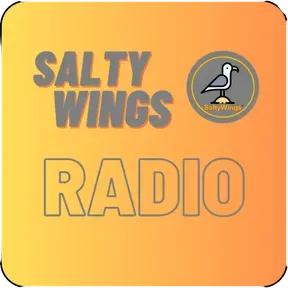 SaltyWings Radio