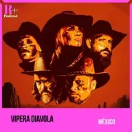 Vípera Diábola: Forajidos del Sonido y la Trilogía Oscura del 'Dark Western' I Entrevista