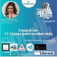 11 Claves para vender más. 