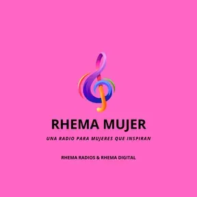 RHEMA MUJER