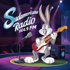 Radio Sudamericana