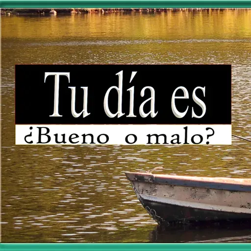 Tu puedes atraer lo bueno a tu vida