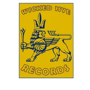 Wicked Hye Records
