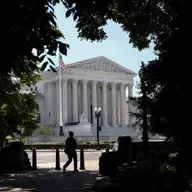 How the Supreme Court claimed supreme power