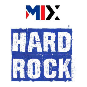 MIX Hard Rock (iHeart Radio) - Online - ACIR Online / iHeart Radio - Ciudad de México
