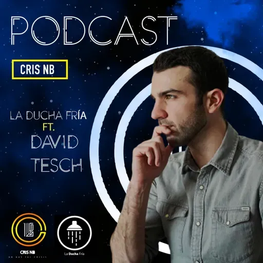 T2:07 LA DUCHA FRÍA FT. DAVID TESCH