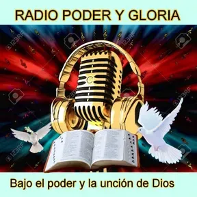 RADIO PODER Y GLORIA