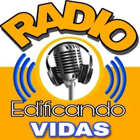 RADIO EDIFICANDO VIDAS