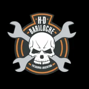 H-D Bariloche