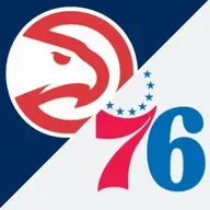 Ep. 19 - |●LIVE PLAY BY PLAY & REACTION - GAME 7 NBA EASTERN CONF, SEMIFINALS |#76ERS VS # HAWKS| "REAL SPORTS TIME PODCAST"w D-MARL