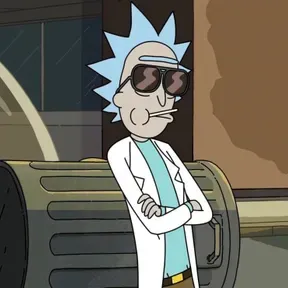 Rick fm