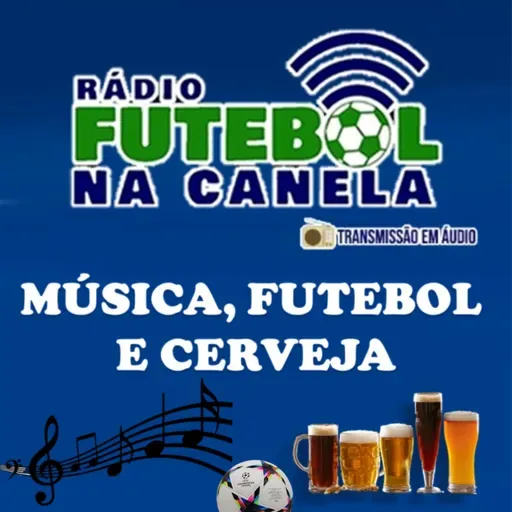 Música, Futebol & Cerveja - 1º Final do Estadual