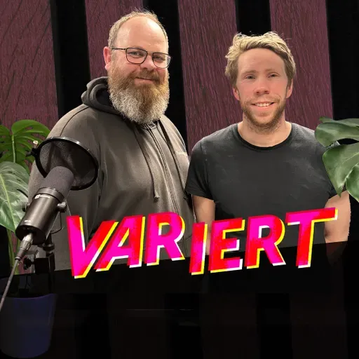 100 ganger VARiert