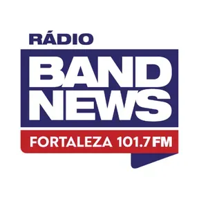 Rádio BandNews Fortaleza 101.7 FM