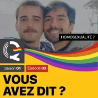 HOMOSEXUALITE
