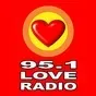 Love Radio Baguio - DWMB