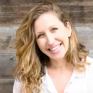 Releasing Emotional Blocks - from an interview with Amy B. Scher