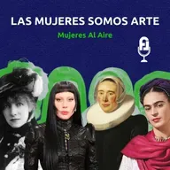 Las mujeres somos arte, el arte hecho voz femenina