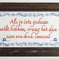 Luisterverhaal: Waarom kunnen drukke mensen er altijd nog iets bij hebben?