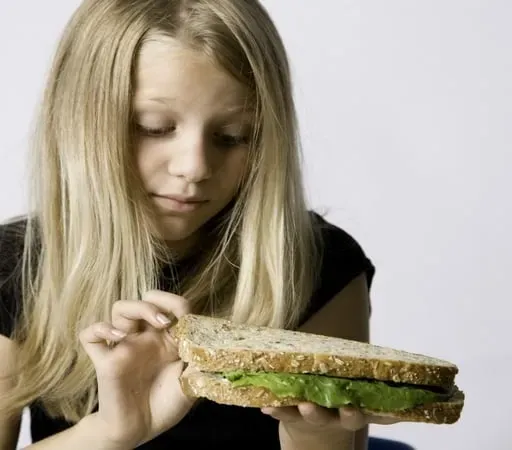 Sprucing up your packed lunch