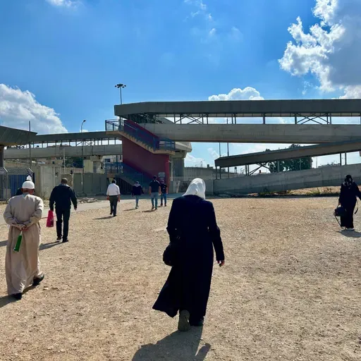 las muertes que vemos