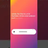 Er hörte mich JEDEN Tag, aber erkannte mich NICHT! (Die verrückte Story)