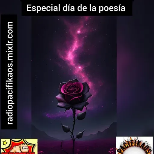 Especial día de la poesía...