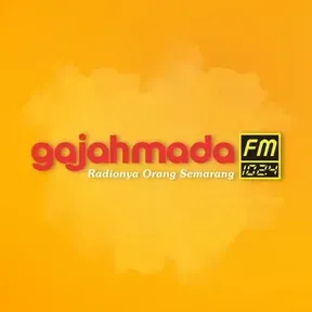 Gajahmada 102.4 FM langsung