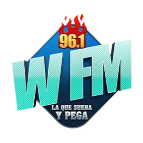 RADIO W 96.1 FM