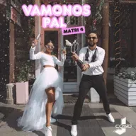 VAMOS PAL MATRI 4 - DJ COSIO